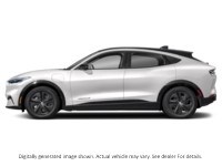 2024 Ford Mustang Mach-E Select RWD Exterior Shot 6