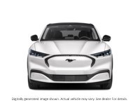2024 Ford Mustang Mach-E Select RWD Exterior Shot 5