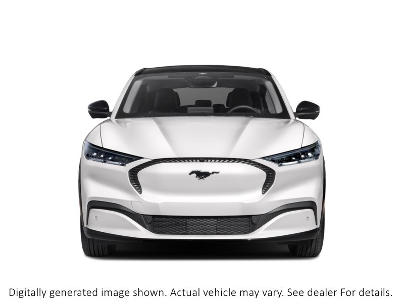 2024 Ford Mustang Mach-E Select RWD Exterior Shot 5