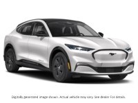 2024 Ford Mustang Mach-E Select RWD Exterior Shot 8