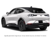 2024 Ford Mustang Mach-E Select RWD Exterior Shot 9