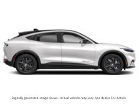 2024 Ford Mustang Mach-E Select RWD Exterior Shot 10