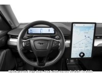 2024 Ford Mustang Mach-E Select RWD Interior Shot 3