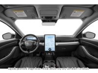 2024 Ford Mustang Mach-E Select RWD Interior Shot 6