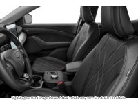 2024 Ford Mustang Mach-E Select RWD Interior Shot 4