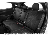 2024 Ford Mustang Mach-E Select RWD Interior Shot 5