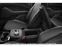 2024 Ford Mustang Mach-E Select RWD Interior Shot 7