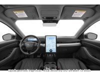 2022 Ford Mustang Mach-E Select AWD Interior Shot 6