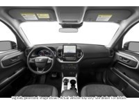 2023 Ford Bronco Sport Big Bend 4x4 Interior Shot 6