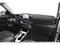 2023 Ford Bronco Sport Big Bend 4x4 Interior Shot 1