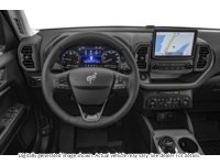2022 Ford Bronco Sport Outer Banks 4x4 Interior Shot 3