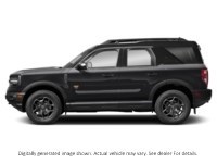 2023 Ford Bronco Sport Badlands 4x4 Exterior Shot 6
