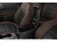 2023 Ford Bronco Sport Badlands 4x4 Interior Shot 7