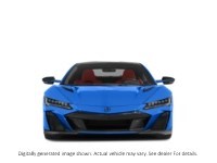 2022 Acura NSX Type S Coupe Exterior Shot 5