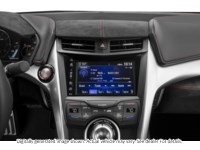 2022 Acura NSX Type S Coupe Interior Shot 2