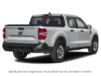 2024 Ford Maverick XLT FWD SuperCrew Exterior Shot 2