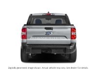 2024 Ford Maverick XLT FWD SuperCrew Exterior Shot 7