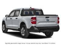 2024 Ford Maverick XLT FWD SuperCrew Exterior Shot 9