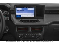 2024 Ford Maverick XLT FWD SuperCrew Interior Shot 2