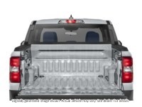 2024 Ford Maverick XLT FWD SuperCrew Exterior Shot 4