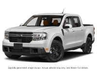 2024 FORD MAVERICK LARIAT ADVANCED AWD SUPERCREW Exterior Shot 1