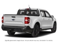 2024 FORD MAVERICK LARIAT ADVANCED AWD SUPERCREW Exterior Shot 2