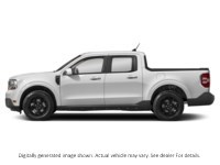 2024 FORD MAVERICK LARIAT ADVANCED AWD SUPERCREW Exterior Shot 6
