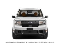 2024 FORD MAVERICK LARIAT ADVANCED AWD SUPERCREW Exterior Shot 5