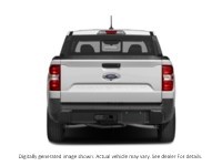 2024 FORD MAVERICK LARIAT ADVANCED AWD SUPERCREW Exterior Shot 7