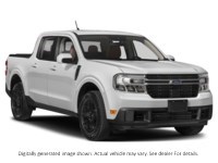 2024 FORD MAVERICK LARIAT ADVANCED AWD SUPERCREW Exterior Shot 8