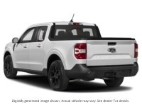 2024 FORD MAVERICK LARIAT ADVANCED AWD SUPERCREW Exterior Shot 9