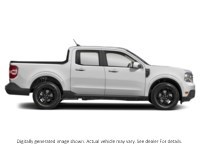 2024 FORD MAVERICK LARIAT ADVANCED AWD SUPERCREW Exterior Shot 10