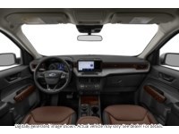 2024 FORD MAVERICK LARIAT ADVANCED AWD SUPERCREW Interior Shot 6