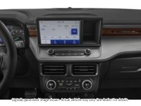 2024 FORD MAVERICK LARIAT ADVANCED AWD SUPERCREW Interior Shot 2