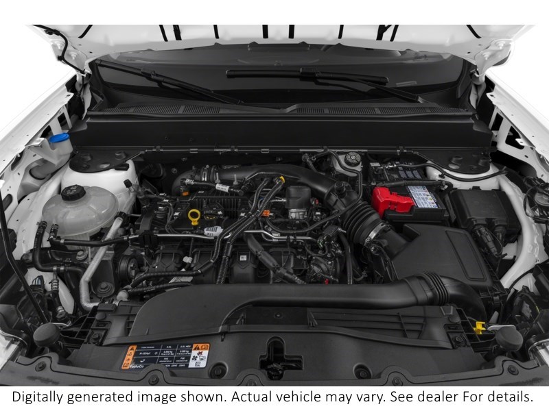 2024 FORD MAVERICK LARIAT ADVANCED AWD SUPERCREW Exterior Shot 3