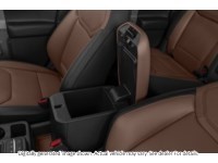 2024 FORD MAVERICK LARIAT ADVANCED AWD SUPERCREW Interior Shot 7