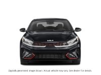 2023 Kia Forte GT Limited Exterior Shot 5