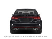 2023 Kia Forte GT Limited Exterior Shot 7