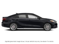 2023 Kia Forte GT Limited Exterior Shot 10