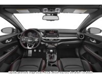 2023 Kia Forte GT Limited Interior Shot 6