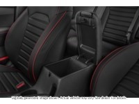 2023 Kia Forte GT Limited Interior Shot 7