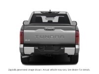 2025 Toyota Tundra Hybrid 4x4 Crewmax Capstone Hybrid Exterior Shot 7