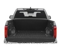 2025 Toyota Tundra Hybrid 4x4 Crewmax Capstone Hybrid Exterior Shot 4