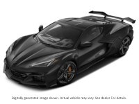 2023 Chevrolet Corvette 2dr Z06 Conv w/3LZ Exterior Shot 1