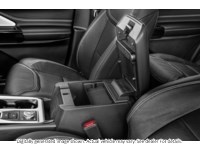 2023 Ford Explorer ST 4WD Interior Shot 7