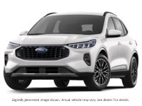2024 Ford Escape PHEV | 2.5L | HTD SEATS | ADP CRUISE | BLIS Exterior Shot 1