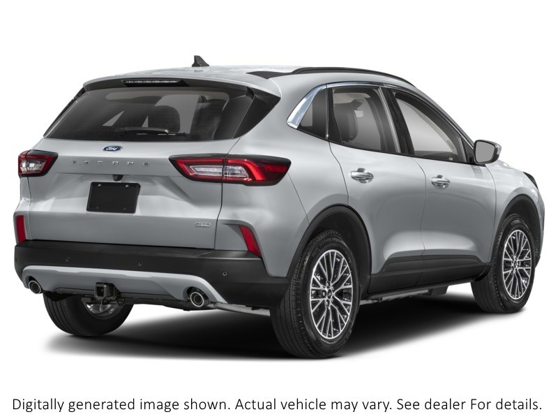 2024 Ford Escape PHEV | 2.5L | HTD SEATS | ADP CRUISE | BLIS Exterior Shot 2