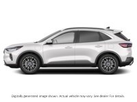 2024 Ford Escape PHEV | 2.5L | HTD SEATS | ADP CRUISE | BLIS Exterior Shot 6