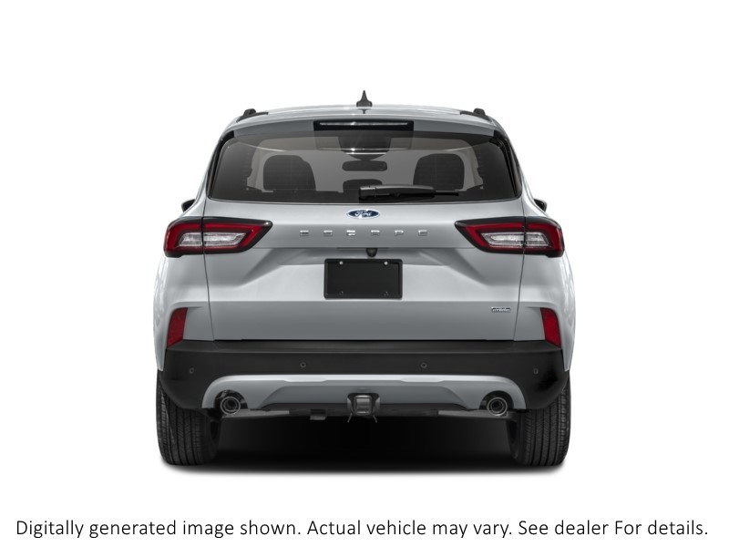 2024 Ford Escape PHEV | 2.5L | HTD SEATS | ADP CRUISE | BLIS Exterior Shot 7