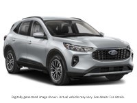 2024 Ford Escape PHEV | 2.5L | HTD SEATS | ADP CRUISE | BLIS Exterior Shot 8